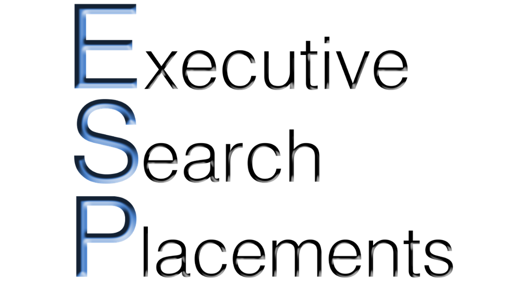 Executive Search Placements